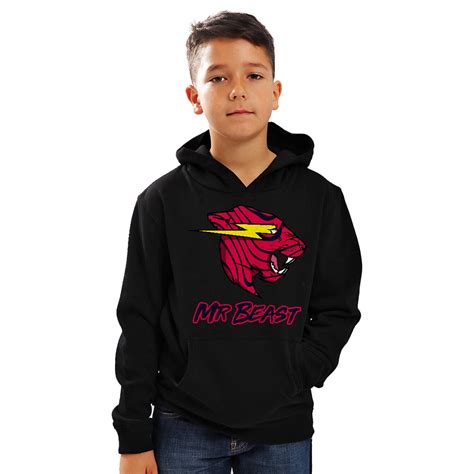 mr beast sweatshirt kids.